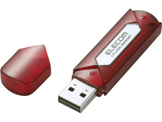 ���쥳�ࡡ�ե�å������(4GB��)��MF-AU2A16GRS USB�ե�å������ AU 2nd 16GB �������ƥ���ǽ�ե�åɥ���С�