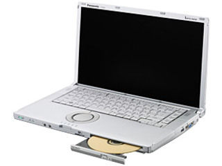 ノートPC(法人向け) Let's note/レッツノート CF-B11 CF-B11YWCYS
