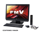 �y�[�����������1�T�ԑO��z�f�X�N�g�b�vPC ESPRIMO/�G�X�v���� FMVF98EM FH98/EM �V���C�j�[�u���b�N