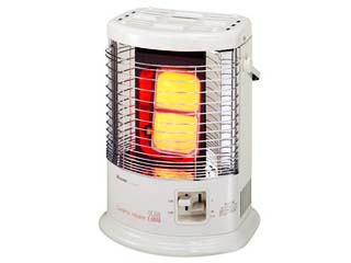 【クリックで詳細表示】Rinnai/リンナイ R-652PMSIII-13A(都市ガス用) ガス赤外線ストーブ ＜br＞ 【送料代引き手数料無料の安心価格】