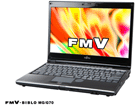 FMVMGG70B FMV-BIBLO/�r�u�� MG�V���[�Y MG/G70 �G�{�j�[�u���b�N