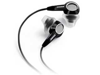 BOSE in-ear headphones �@�y���������z�@�i�{�[�Y�E�C���C���[�w�b�h�z���j�@