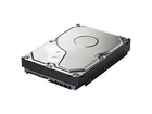 3.5�C���` Serial ATA�p ����HDD HD-ID2.0TS 2TB
