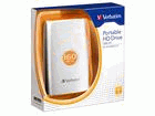 HDPU160GVS�@USB�ڑ� �|�[�^�u��HD�h���C�u(2.5�^ 160GB)