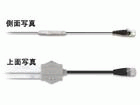 GH-CBETF-1M �����^�A���~�J�o�[�t���b�gLAN�P�[�u��1m