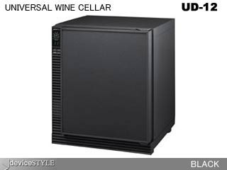 UD-12-K ���C���Z���[�y12�{���[�z�u���b�N