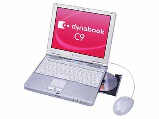 dynabook C9/214LDEWモデル(PAC9214LDEW) 【送料無料】