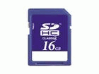 SDH-F16G SDHC�������[�J�[�h 16GB Class/�N���X4