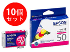 ICM50 �}�[���^ ��������10�Z�b�g�I