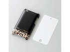 2010/2011�N���� iPod touch�p�V�F���J�o�[(for Girl) �t���ی�t�B�����t �q���E AVA-T11PVG1