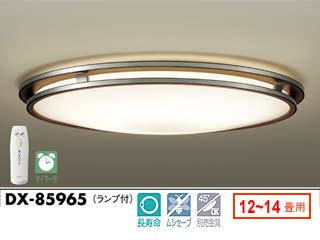 DX-85965 �V�[�����O���C�g(12�`14���p�E�_�[�N�E�H�[���i�b�g�F)