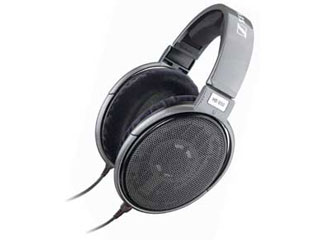 【クリックで詳細表示】SENNHEISER HD650 ヘッドホン(ハイグレードモデル)