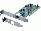 LGY-PCI-GT�@1000BASE-T�Ή� PCI�o�X�p LAN�{�[�h
