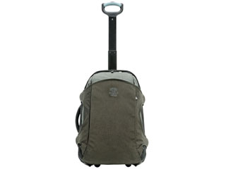 【クリックでお店のこの商品のページへ】CRUMPLER/クランプラー PC-01A(ガンメタル/グレイ) ザ・ピリオドチャーマー 【送料代引き手数料無料！】