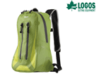 88200000 LOGOS SPLASH �U�b�N �y17L�z (���C��)