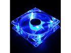 ZM-F3BL ZM F3 LED FAN Blue 120mm�@