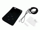 RT-CL8C2/B iPod classic�p�V���R���W���P�b�g�Z�b�g(80GB�u���b�N)
