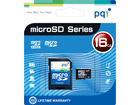 BMRSDH4-16G microSDHC 16GB class4 SD�A�_�v�^�[�t�� �i�v�ۏ�