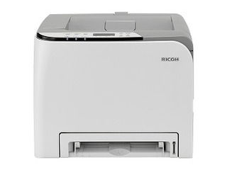 【クリックで詳細表示】RICOH/リコー レーザープリンター IPSiO SP C230L 308829