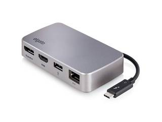 elgato Thunderbolt 3 Mini Dock 10DAB9901