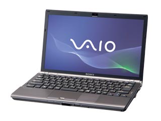 SONY VAIO�o�C�I �m�[�g