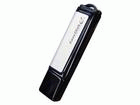ED-E512 USB 2.0/1.1�Ή� �t���b�V���������[�uEasyDisk Encryption�v 512MB