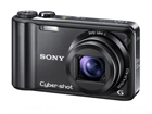 DSC-HX5V-B�i�u���b�N�j�@Cybershoto/�T�C�o�[�V���b�g�@�y����������萔�������I�z