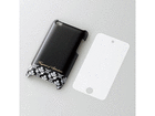 2010/2011�N���� iPod touch�p�V�F���J�o�[(for Girl) �t���ی�t�B�����t �_�}�X�N AVA-T11PVG2