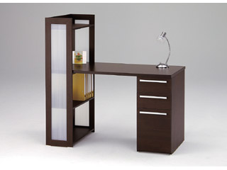 【クリックでお店のこの商品のページへ】MARUKA/マルカ 【Scrpt(スクリプト)】 SCR-コンボデスク1212-3H 【組立家具】