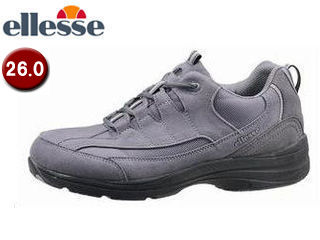 V-WK355-4E-GY �����Y�t�B�b�g�l�X�V���[�Y (�O���[) �y26.0cm�z