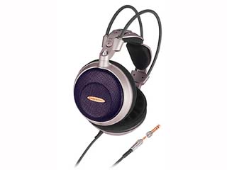 【クリックで詳細表示】audio-technica/オーディオテクニカ ATH-AD700【送料代引き手数料無料の安心価格】