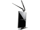 LAN-WH300N/DR ����LAN���[�^/300Mbps/11n/�A���e�i�t/�v�����^���L