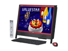 PC-VN770WG6R VALUESTAR/�o�����[�X�^�[ N �N�����x���[���b�h