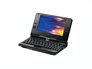 モバイルPC KOHJINSRA SA5シリーズ