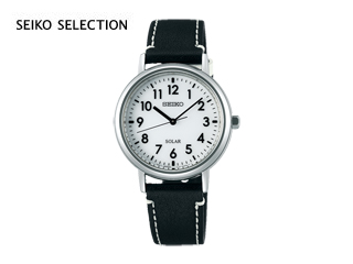 【クリックで詳細表示】STPX073 SEIKO SELECTION/セイコーセレクション School Time/スクールタイム