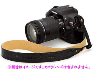 【クリックで詳細表示】HAKUBA/ハクバ DBC-KX4CDBK ピクスギア 本革ボディーケースセット Canon EOS Kiss X4 専用 カラー：クロコ調ブラック