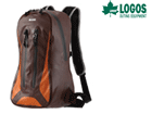 88200001 LOGOS SPLASH �U�b�N17 �y17L�z (�I�����W)