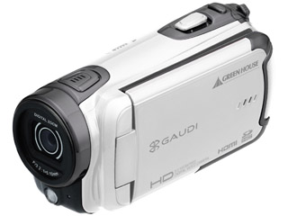 GHV-DV30HDA-W�i�z���C�g�j GAUDI�@�y����������萔������!�z