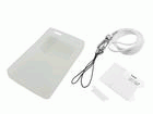 RT-CL16C2/W iPod classic�p�V���R���W���P�b�g�Z�b�g(160GB�z���C�g)