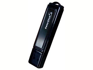 I��O DATA/�������������ǡ������ե�å������(4GB��)��ED-S2/4GA USB�ե�å������ ��EasyDiskSecure2/A�ץ��꡼�� 4GB