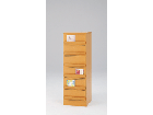 �y��������[�zDISPLAY RACK (�f�B�X�v���C���b�N) DSP-1����o6�t �ؖ� �y�g���Ƌ�z