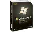 �}�C�N���\�t�g Windows 7 Ultimate �A�b�v�O���[�h��