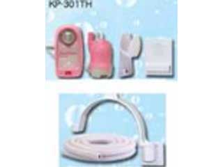 【クリックで詳細表示】工進 KP301TH バスポンプホースセット