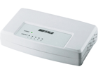 LSW3-TX-5EP/WH 10/100M 5�|�[�g �X�C�b�`���OHub �z���C�g���f��
