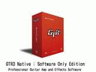 GTR3 Native Software Only �y����������萔�������̈��S���i�z