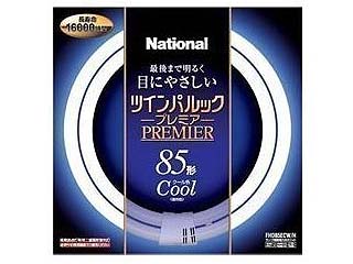 【クリックで詳細表示】Panasonic/パナソニック FHD85ECW/H ツインパルックプレミア クール色(昼光色)