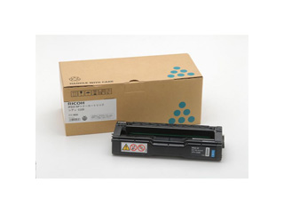 【クリックで詳細表示】RICOH/リコー 515281 IPSiO SP トナーカートリッジ シアン C220