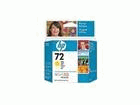 C9400A�@HP72 �C���N�J�[�g���b�W �C�G���[(69ml)