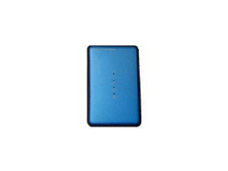【クリックでお店のこの商品のページへ】NUFORCE/ニューフォース ICON-MOBILE BLUE(ブルー) 【送料代引き手数料無料！】
