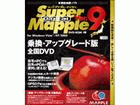 992703�@Super Mapple Digital Ver9�S��DVD�抷�EUPG��